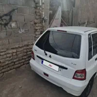 پراید 111 مدل 96