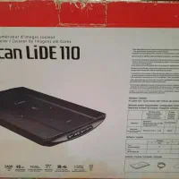 اسکنر conoscan lide110