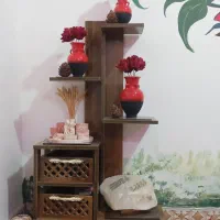 جا دکوری