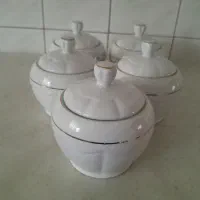 قندان چینی