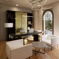 انجام انواع خدمات معماری