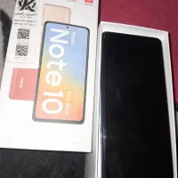 نوت ۱۰ پرو