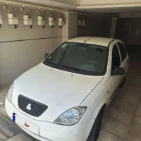 تیبا 2 هاچ بک