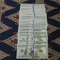 دلار تزئینی و دکوری