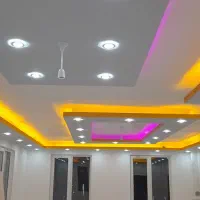 سیم کشی ساختمان برق کار سیار