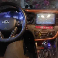 کیا اپتیماچابهاری  فول کامل