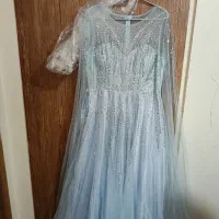 لباس مجلسی نونو