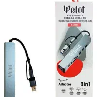 هاب USB افزایش پورت HUB USB