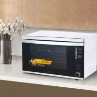 آون توستر کاراجا ۶۰ لیتری  نو