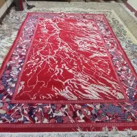 فرش شش متری