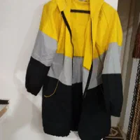 لباس در حد نو