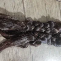 موی خام، فروشی