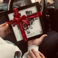 تابلوی موزیک و آلبوم عکس ولن تاین