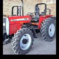 475 خشک آپشنال سوپر بارز