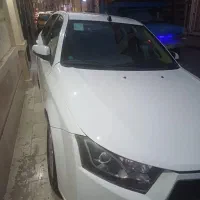 دنا تیپ 2مدل97فول دیسک باکروزصندلی برقی اینه برقی