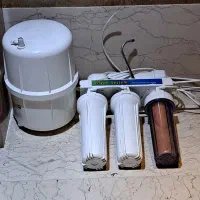 دستگاه تصفیه آب خانگی