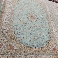 دوتا فرش 6متری