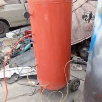 مخازن پمپ باد