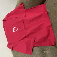 انواع تیشرت