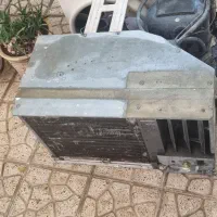 کولر پنجره ای ۲۴ اوجنرال فابریک ژاپن