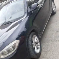 برلیانس v5مدل2014