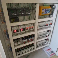 برنامه پی ال سی (plc) دلتا/فتک/زیمنس تابلو برق