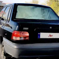 پراید 131 فروش فوری
