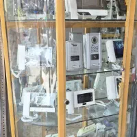 فروش و خدمات پس از فروش آیفون های صوتی و تصویری