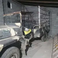 دوج|خودرو سنگین|املش, |دیوار