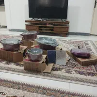 سرویس دیک گرانیت