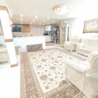 آپارتمان دوبلکس ۱۰۰ متری در هفده شهریور بلوار صدر