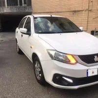 ساینا GXL دوگانه سوز کارخانه مدل ۱۴۰۲