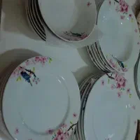سرویس چینی