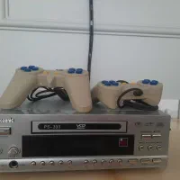 دستگاه vcd پاناسونیک، نیاز به تعمیر
