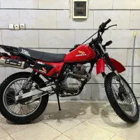 موتورسیکلت