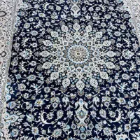 دو عدد فرش ۶ متری تمیز و سالم