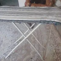 میزاتو پایه دار، جمع شو
