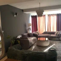 سوئیت شبانه