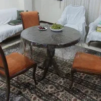 میزناهارخوری