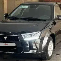 دنا پلاس توربو اتومات فول آپشن