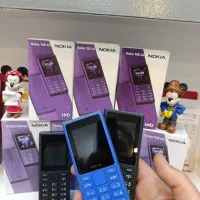 گوشی ساده نوکیا مدل 108 جدید 2025باریجستری