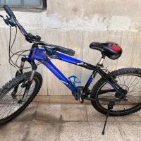 دوچرخه حرفه ای زیر قیمت