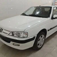 پژو پارس سال ، موتور XU7P ، مدل 1401/10