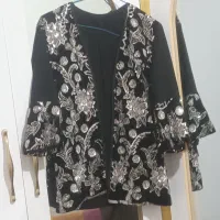 دو عدد کت ست مادر دختری مادر سایز ۴۴ تا ۴۶