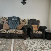 مبل|مبلمان خانگی و میز عسلی|کرمانشاه, |دیوار