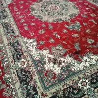 فرش در سمساری نیایش