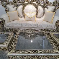 مبلمان/اقساط ۶ماهه/۵ سال ضمانت/رایگان تا درخونه
