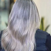 مدل رنگ و ناخن و کوتاهی
