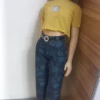 عروسک باربی بزرگ