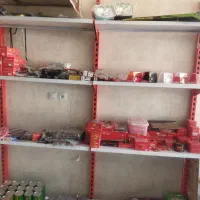 لوازم یدکی و تعمیر تقویت موتور سیکلت